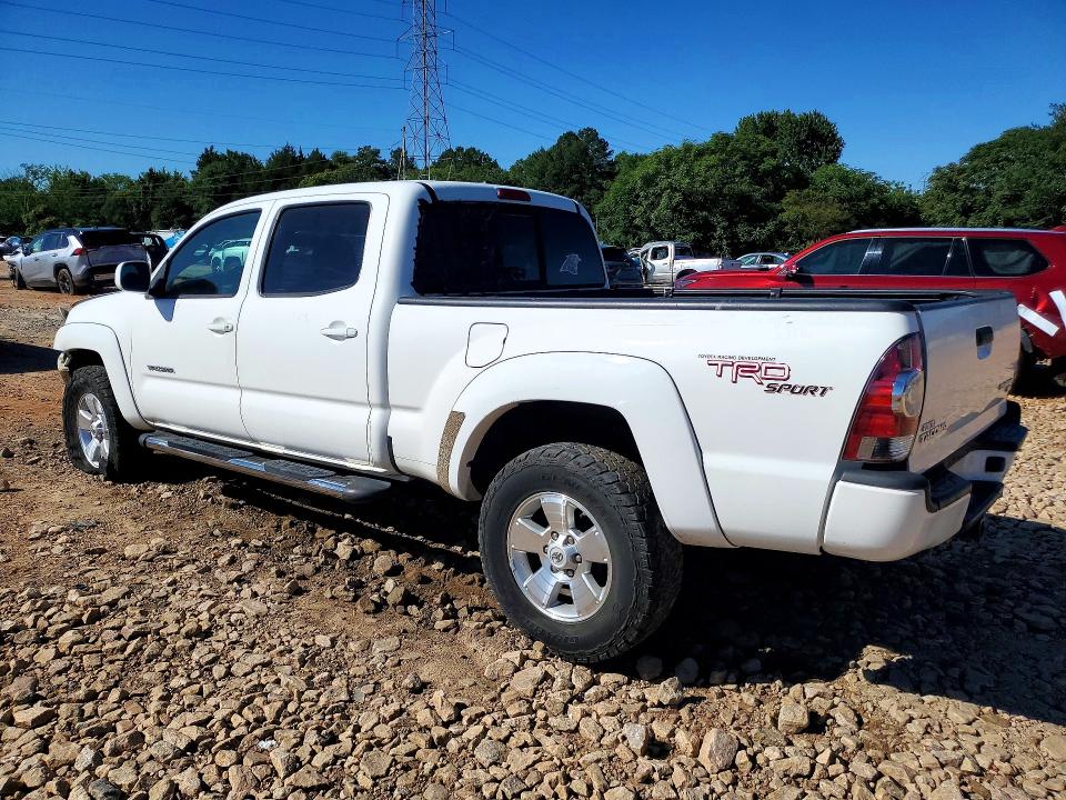 Aukcja sprzedaży 2011 Toyota Tacoma, vin: 3TMKU4HN1BM030855, numer aukcji: 55832096