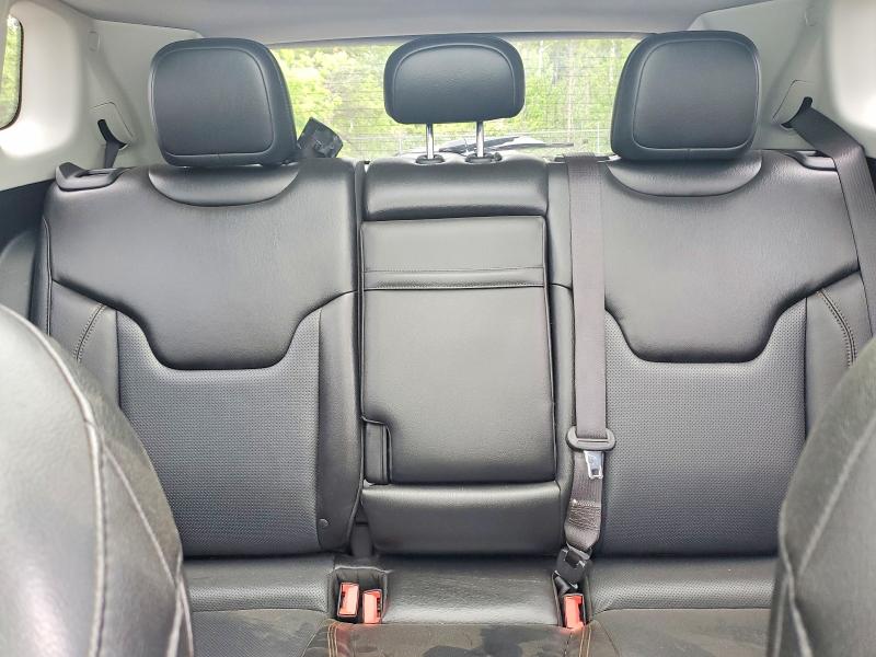 Продажа на аукционе авто 2018 Jeep Compass, vin: 3C4NJDCB4JT493368, номер лота: 56293656