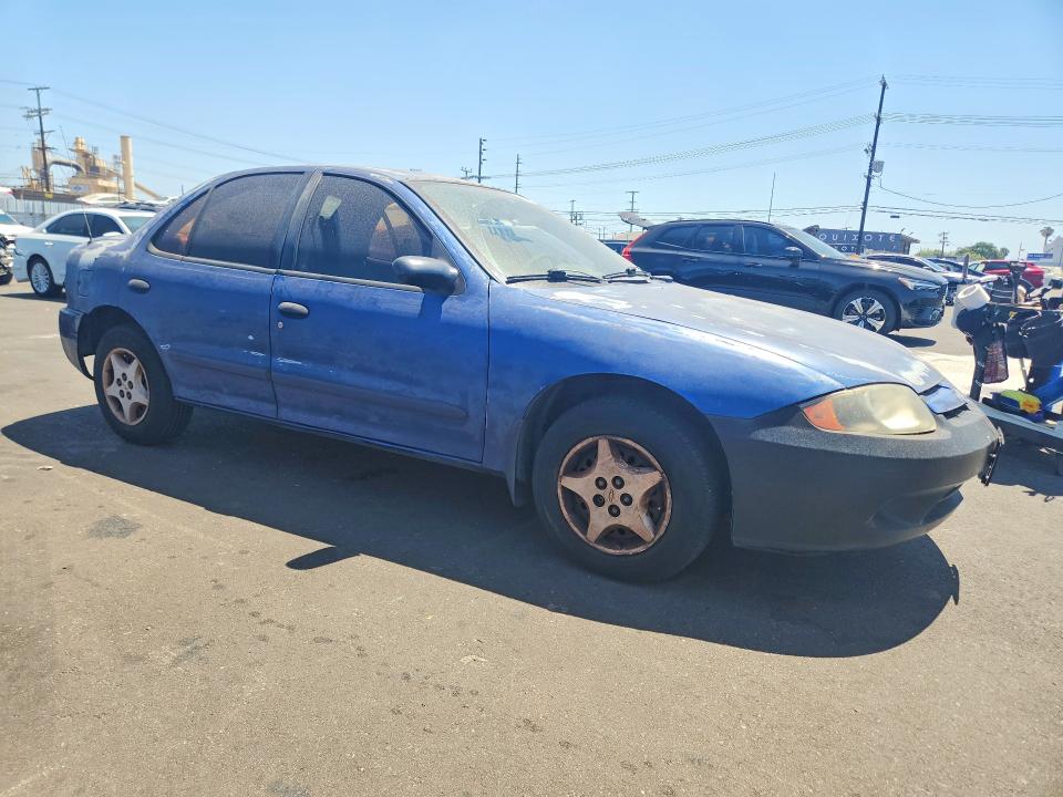 Продажа на аукционе авто 2005 Chevrolet Cavalier, vin: 1G1JC52F657155122, номер лота: 55767726