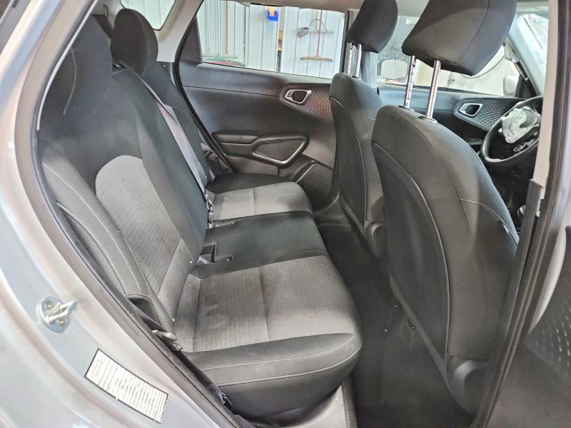 Продаж на аукціоні авто 2020 Kia Soul, vin: KNDJ23AU9L7066558, номер лоту: 56328466