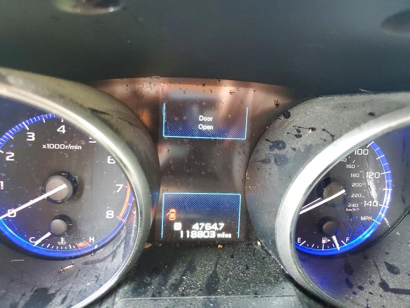 56902406 :رقم المزاد ، 4S4BSAFC4J3328091 vin ، 2018 Subaru Outback مزاد بيع