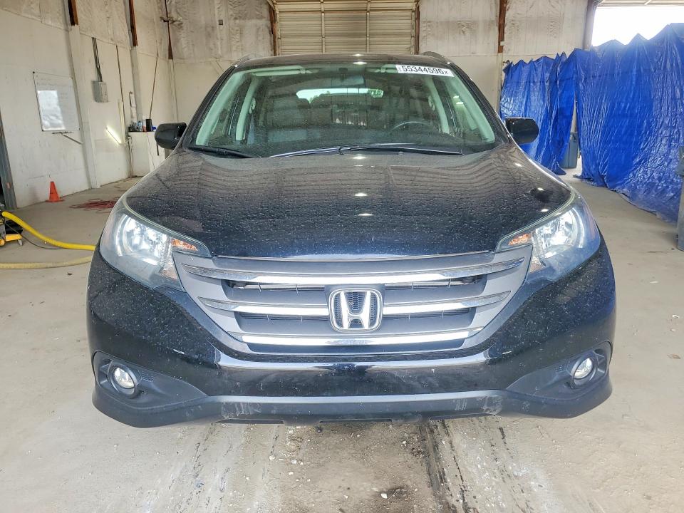 Продажа на аукционе авто 2013 Honda Cr-v, vin: 2HKRM4H70DH615709, номер лота: 55344596
