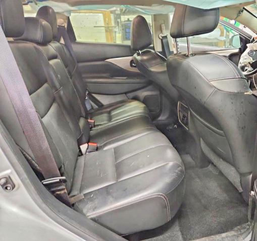 Продажа на аукционе авто 2017 Nissan Murano, vin: 5N1AZ2MH4HN135790, номер лота: 56527406