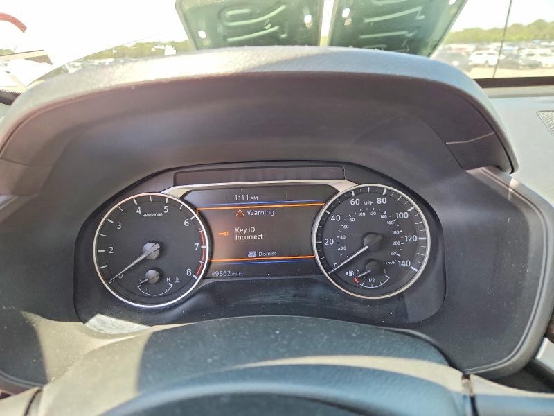 Aukcja sprzedaży 2023 Nissan Altima, vin: 1N4BL4DVXPN314691, numer aukcji: 56313756