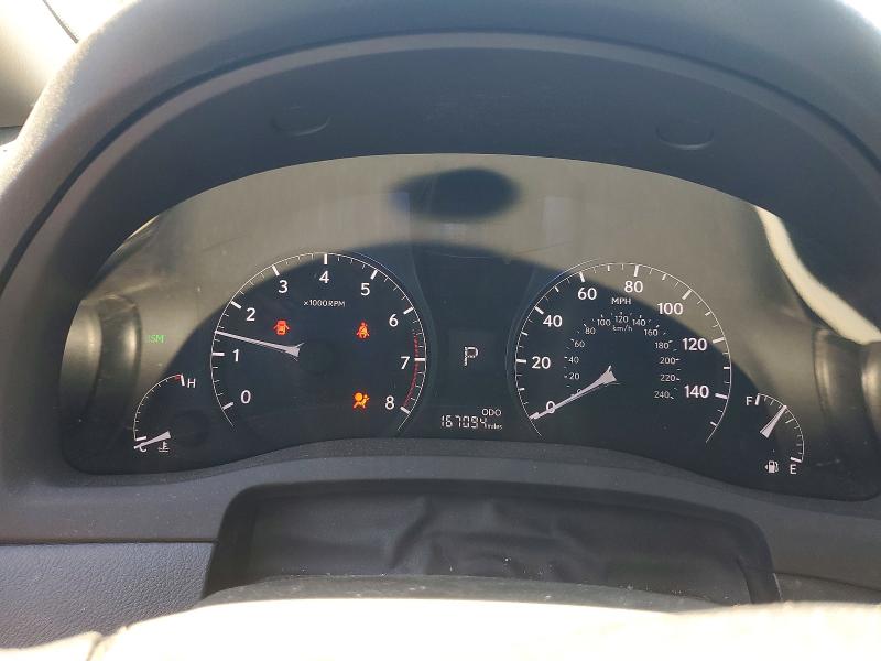 55784246 :رقم المزاد ، 2T2BK1BA7FC315922 vin ، 2015 Lexus Rx 350 مزاد بيع