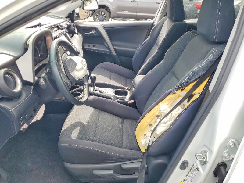 56290956 :رقم المزاد ، 2T3WFREV6GW238510 vin ، 2016 Toyota Rav4 مزاد بيع