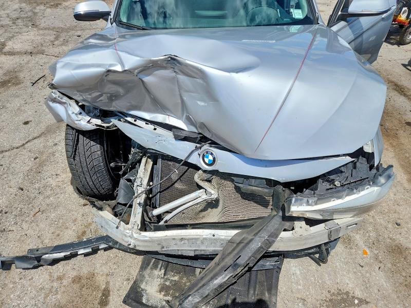 2014 Bmw 328 მანქანა იყიდება აუქციონზე, vin: WBA3B5C59EP540924, აუქციონის ნომერი: 58155926
