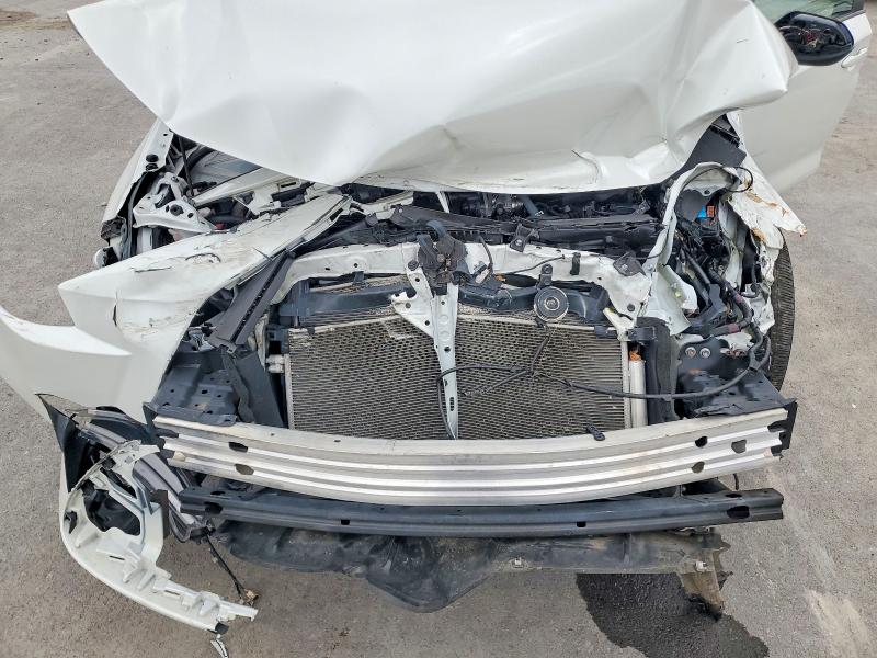56991546 :رقم المزاد ، 5YFB4MDE4RP177177 vin ، 2024 Toyota Corolla مزاد بيع