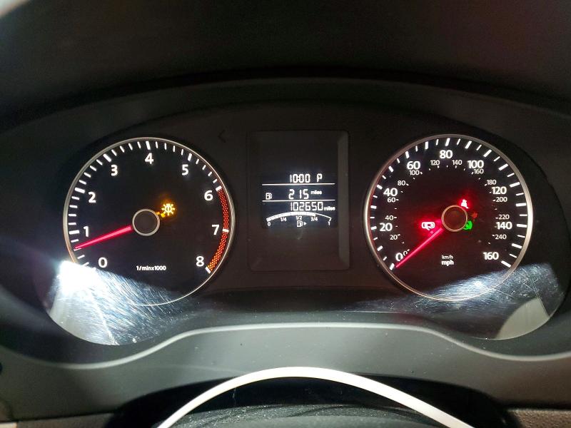 Aukcja sprzedaży 2013 Volkswagen Jetta, vin: 3VWDP7AJ9DM431627, numer aukcji: 57148596