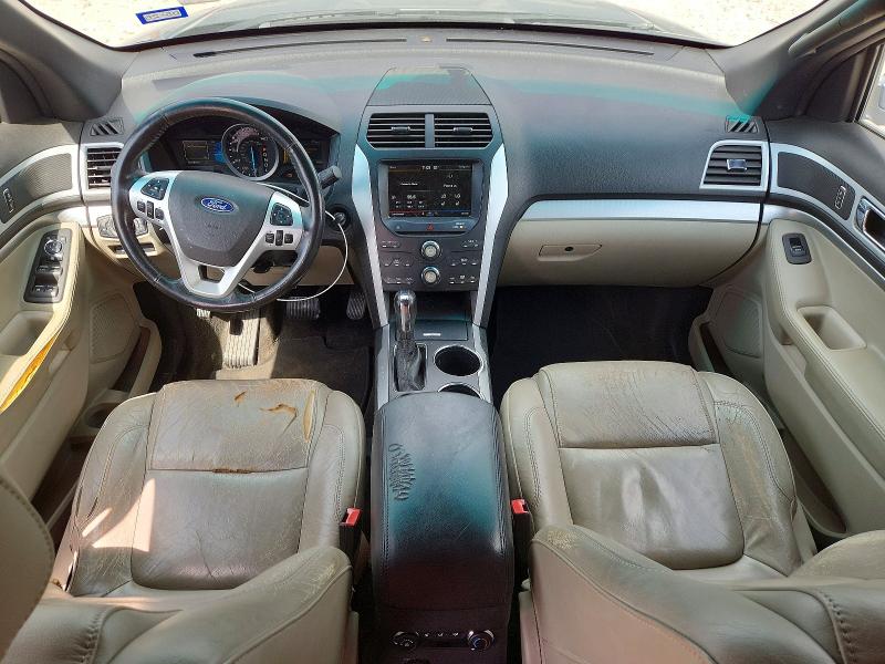 Aukcja sprzedaży 2013 Ford Explorer, vin: 1FM5K7D90DGA04057, numer aukcji: 56471946