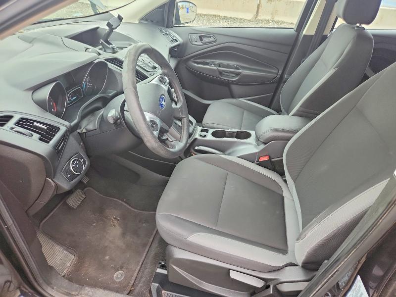 55764626 :رقم المزاد ، 1FMCU0F76FUB81026 vin ، 2015 Ford Escape مزاد بيع