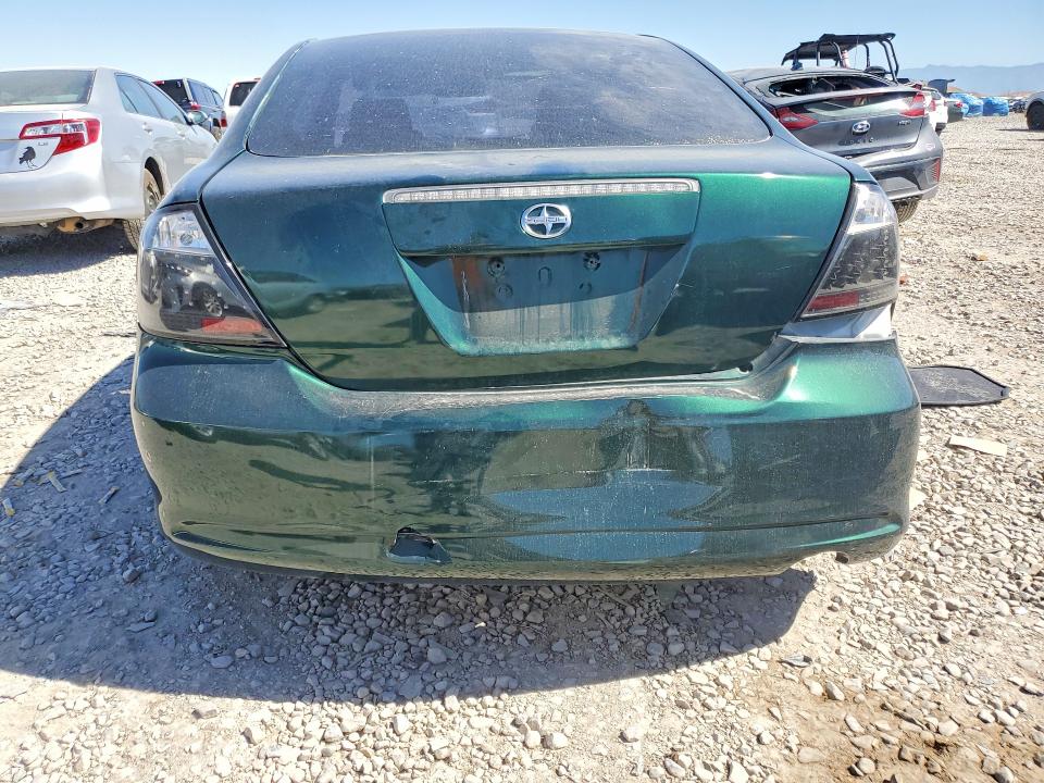 2005 Scion Tc მანქანა იყიდება აუქციონზე, vin: JTKDE177050027968, აუქციონის ნომერი: 55916986