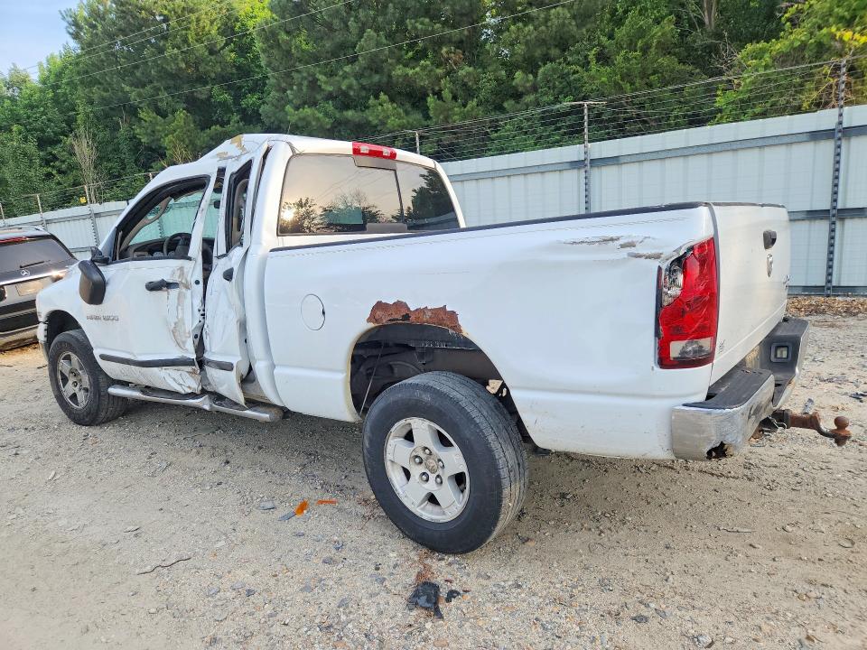 Aukcja sprzedaży 2005 Dodge Ram 1500, vin: 1D7HU18D85S322780, numer aukcji: 58605416