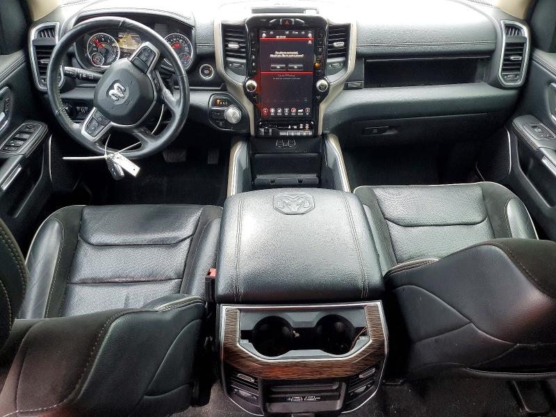 46915566 :رقم المزاد ، 1C6RREJT7LN390564 vin ، 2020 Ram 1500 مزاد بيع