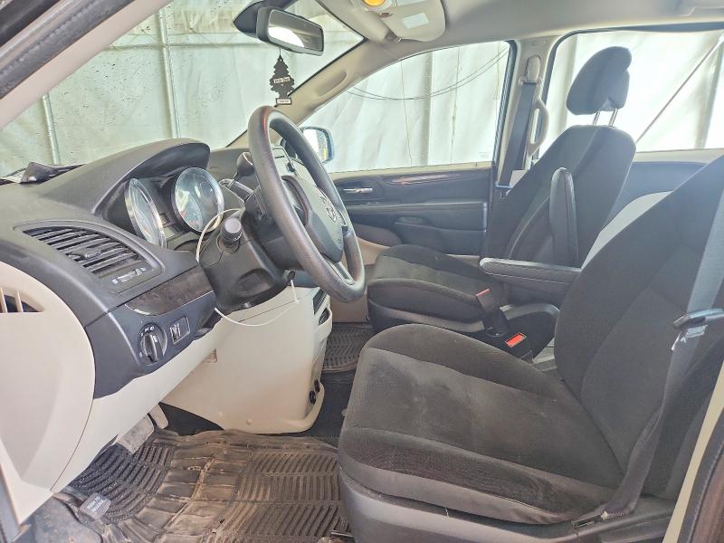 55447596 :رقم المزاد ، 2C4RDGBG8KR539120 vin ، 2019 Dodge Grand Caravan مزاد بيع