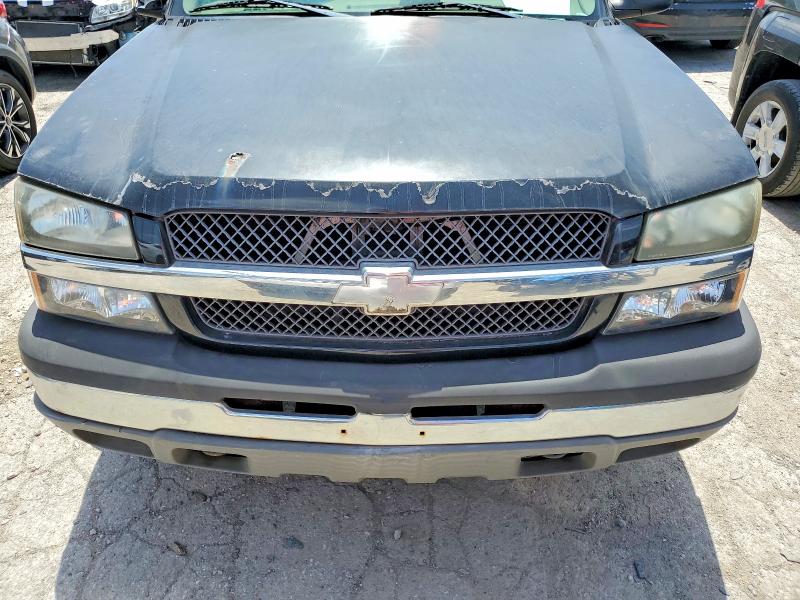 Продаж на аукціоні авто 2003 Chevrolet Silverado, vin: 1GCEK19T33E275050, номер лоту: 59119376