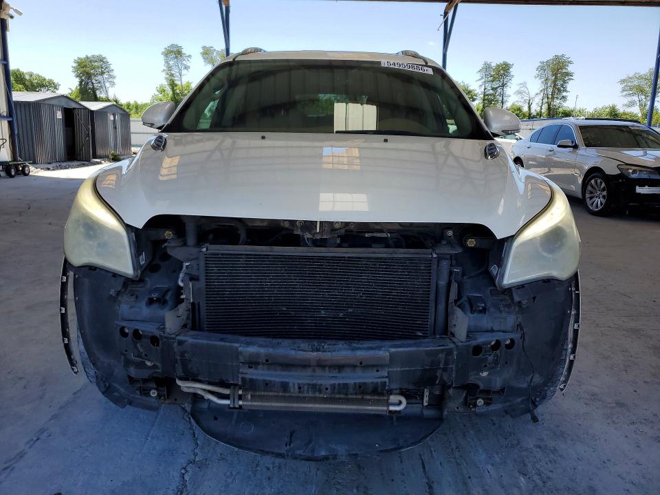 Aukcja sprzedaży 2014 Buick Enclave, vin: 5GAKRBKD8EJ333141, numer aukcji: 54959886