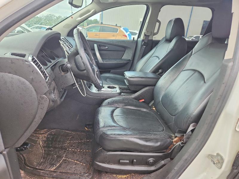 2011 Gmc Acadia მანქანა იყიდება აუქციონზე, vin: 1GKKVRED5BJ415245, აუქციონის ნომერი: 59076916