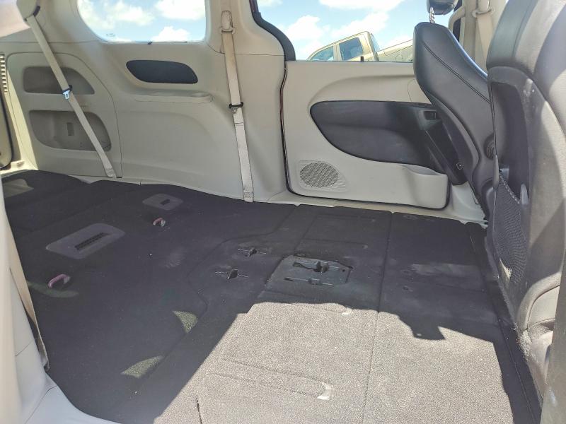 Aukcja sprzedaży 2017 Chrysler Pacifica, vin: 2C4RC1BG3HR705679, numer aukcji: 57884556