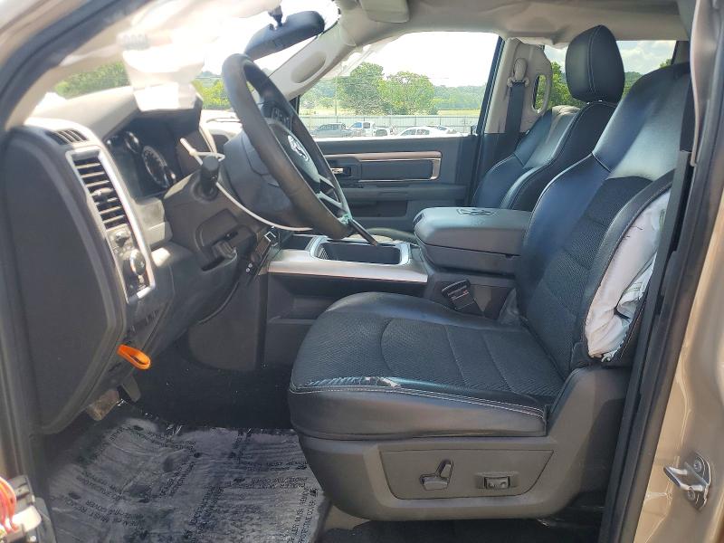 56222366 :رقم المزاد ، 1C6RR6GT4KS733974 vin ، 2019 Ram 1500 Classic مزاد بيع