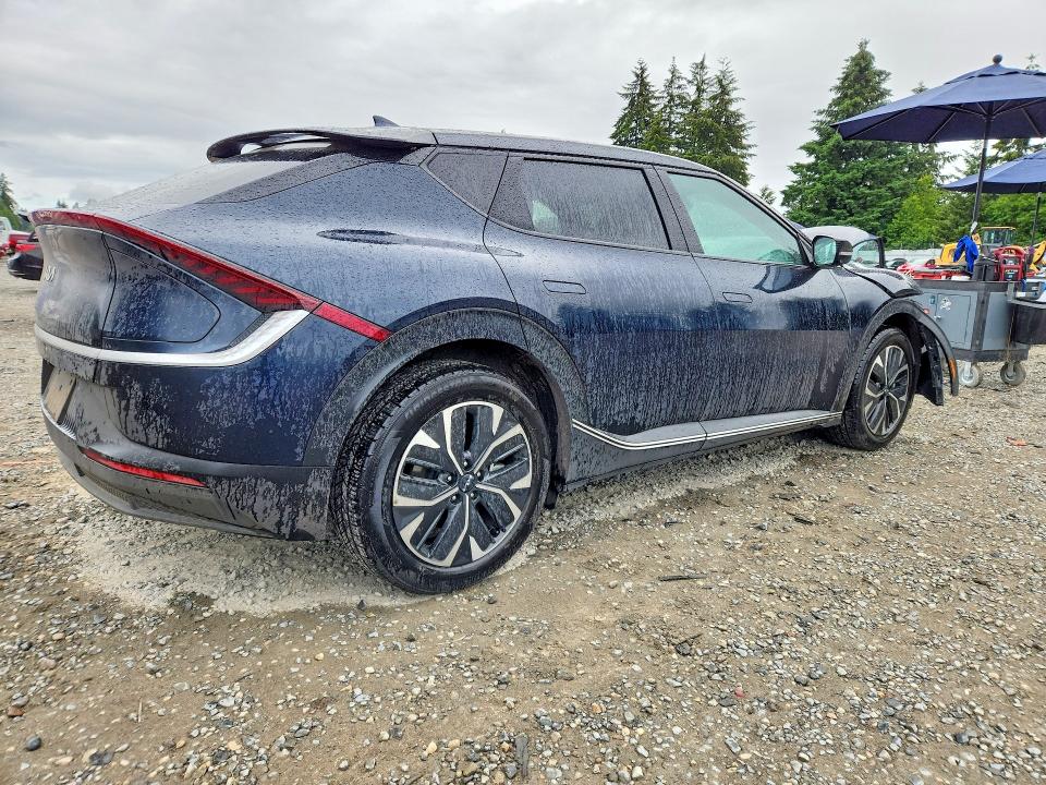Aukcja sprzedaży 2023 Kia Ev6, vin: KNDC34LBXP5612292, numer aukcji: 55059576