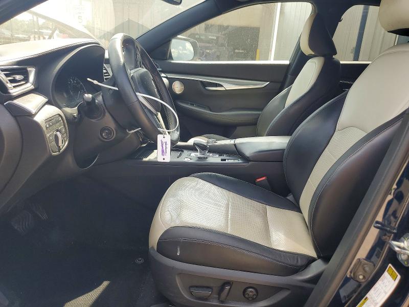 Продаж на аукціоні авто 2023 Infiniti Qx55, vin: 3PCAJ5KR1PF101635, номер лоту: 58808906