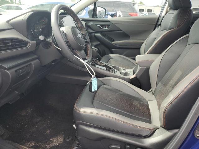 Продаж на аукціоні авто 2024 Subaru Crosstrek, vin: 4S4GUHM69R3828197, номер лоту: 57221326