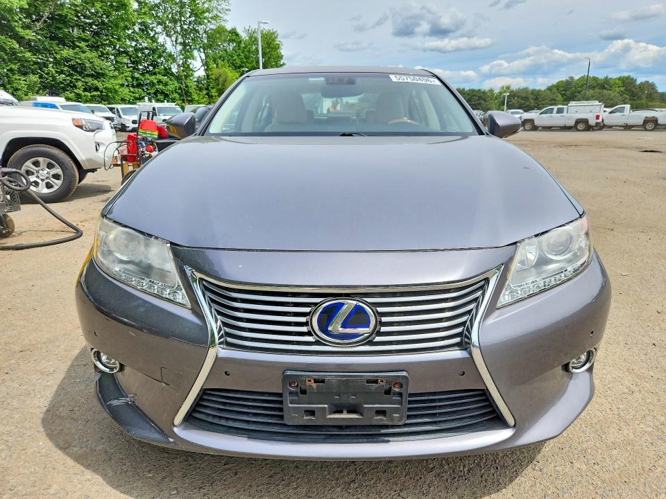 Продаж на аукціоні авто 2014 Lexus Es, vin: JTHBW1GG4E2039619, номер лоту: 55750496