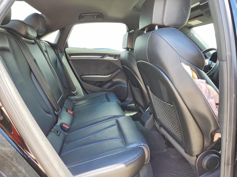 Продажа на аукционе авто 2020 Audi A3, vin: WAUBEGFF1LA096652, номер лота: 56569126