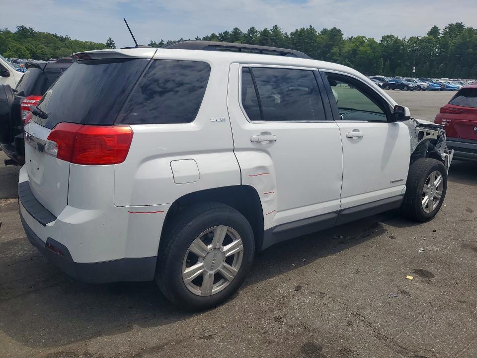 Продаж на аукціоні авто 2015 Gmc Terrain, vin: 2GKALREK0F6266357, номер лоту: 56795216