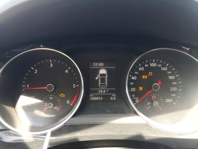 Aukcja sprzedaży 2015 Volkswagen Jetta, vin: 3VW3A7AJXFM318964, numer aukcji: 57127526