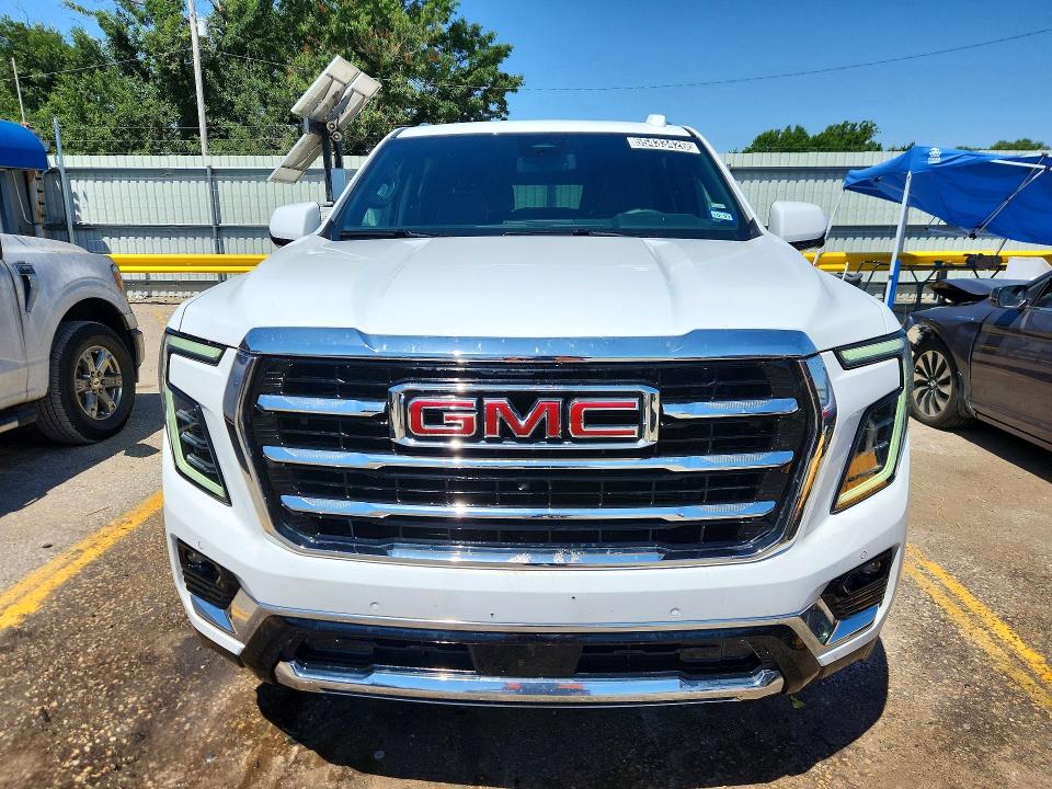 Продаж на аукціоні авто 2026 Gmc Yukon Xl, vin: 1GKS1GKD0TR181295, номер лоту: 55433426