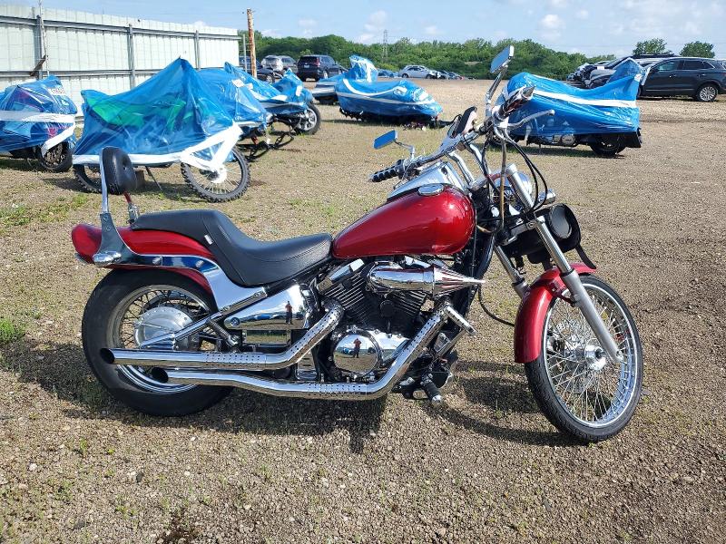 Продажа на аукционе авто 2004 Kawasaki Vn800, vin: JKBVNCA114B512673, номер лота: 56789056