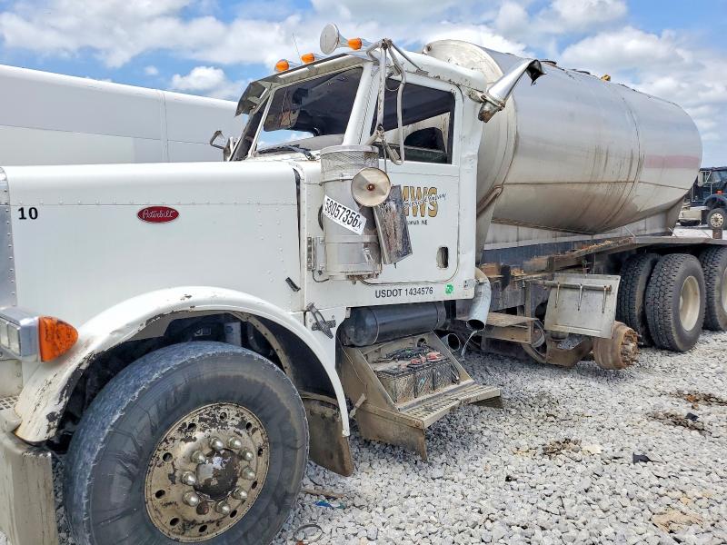 57114726 :رقم المزاد ، 1XKDD49X7EJ409129 vin ، 2014 Kenworth Construction مزاد بيع