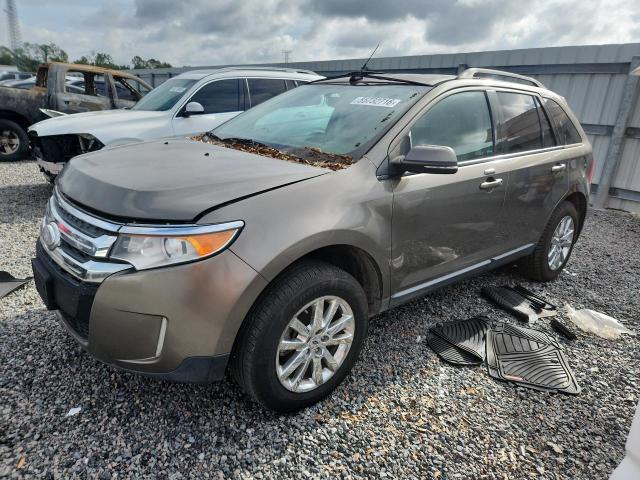 2014 Ford Edge მანქანა იყიდება აუქციონზე, vin: 2FMDK4JCXEBA32368, აუქციონის ნომერი: 55732716