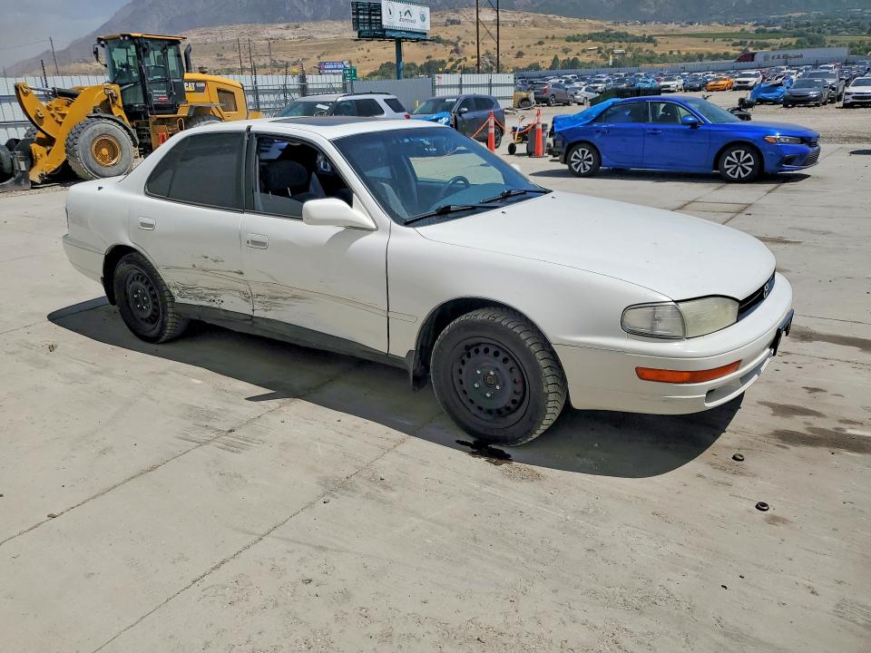 Aukcja sprzedaży 1992 Toyota Camry, vin: JT2SK13E4N0095159, numer aukcji: 58350426