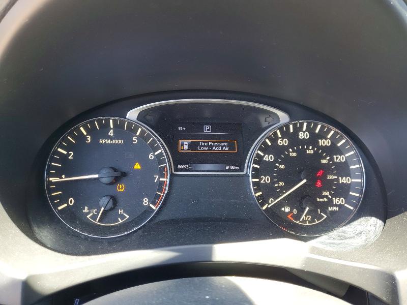 Продажа на аукционе авто 2016 Nissan Altima, vin: 1N4AL3AP9GN389166, номер лота: 59131796