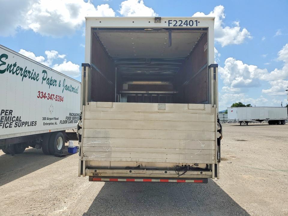 Aukcja sprzedaży 2022 Isuzu Npr Hd, vin: 54DC4W1D2NS202836, numer aukcji: 58077196