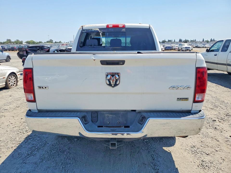 58052036 :رقم المزاد ، 1D3HV13P89S771088 vin ، 2009 Dodge Ram 1500 مزاد بيع