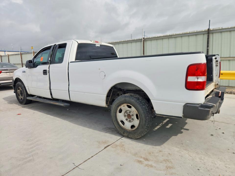 Aukcja sprzedaży 2008 Ford F150, vin: 1FTVX12588KE55971, numer aukcji: 56062386