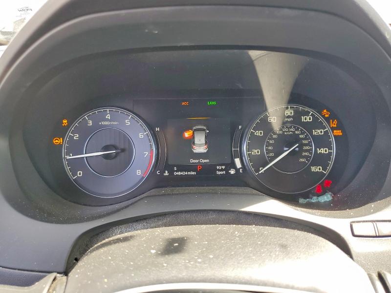 Продажа на аукционе авто 2021 Acura Rdx, vin: 5J8TC1H53ML014832, номер лота: 55624546