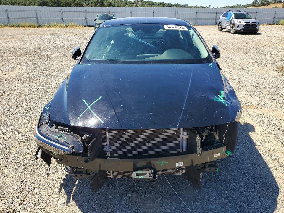 58564516 :رقم المزاد ، KMHLN4DJ6RU115700 vin ، 2024 Hyundai Elantra مزاد بيع