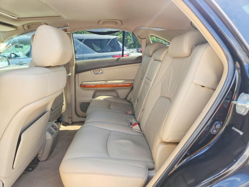 Продажа на аукционе авто 2008 Lexus Rx, vin: 2T2GK31U08C028079, номер лота: 58392086