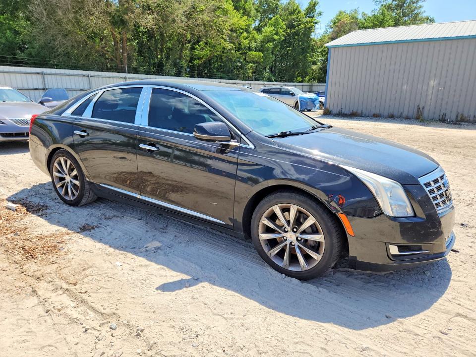 Продаж на аукціоні авто 2014 Cadillac Xts, vin: 2G61L5S39E9229826, номер лоту: 56501936
