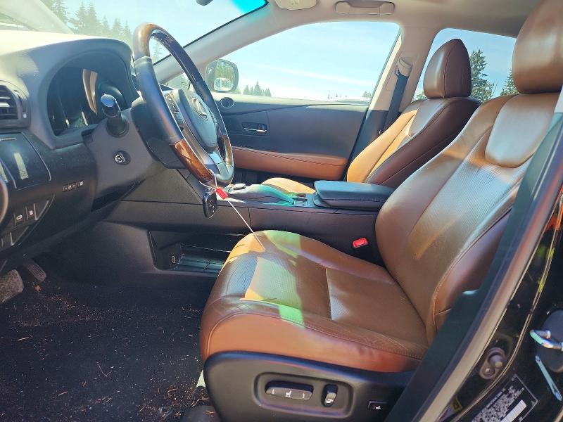 Продажа на аукционе авто 2013 Lexus Rx 350, vin: 2T2BK1BA0DC160000, номер лота: 56521136
