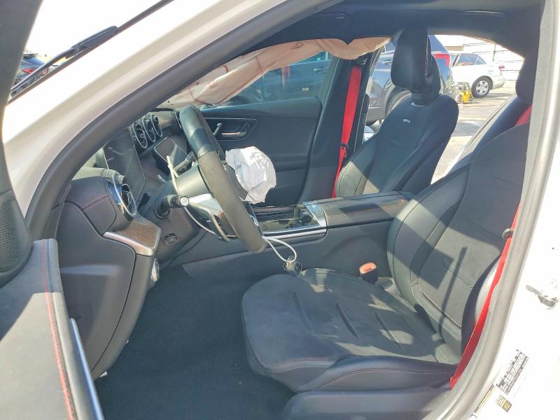 Aukcja sprzedaży 2023 Mercedes-benz C, vin: W1KAF8HB7PR091206, numer aukcji: 85621145