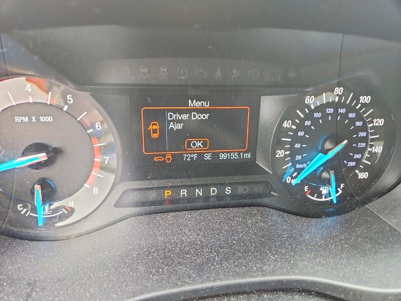 2014 Ford Fusion მანქანა იყიდება აუქციონზე, vin: 3FA6P0H93ER340359, აუქციონის ნომერი: 57566976