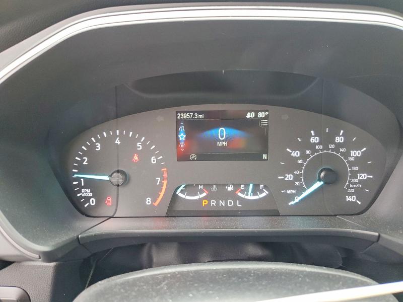 Aukcja sprzedaży 2022 Ford Escape, vin: 1FMCU0F68NUB13008, numer aukcji: 57067586