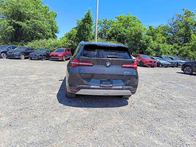 Auction sale of the 2025 Bmw X3, vin: 5UX53GP04S9100000, lot number: 54856806