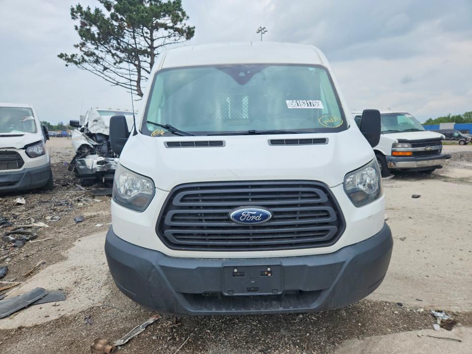 Aukcja sprzedaży 2016 Ford Transit, vin: 1FTBW2CM8GKA02465, numer aukcji: 56163176
